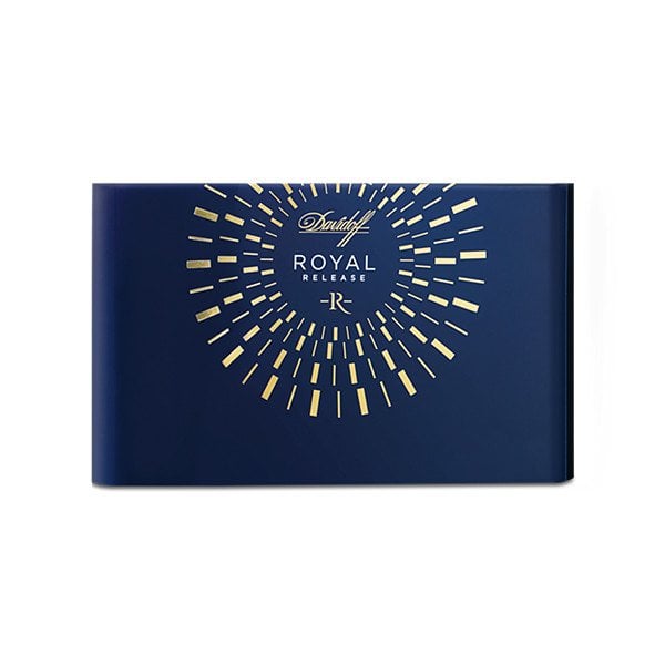 Davidoff Royal Release Robusto 大衛杜夫 皇家系列 羅伯圖